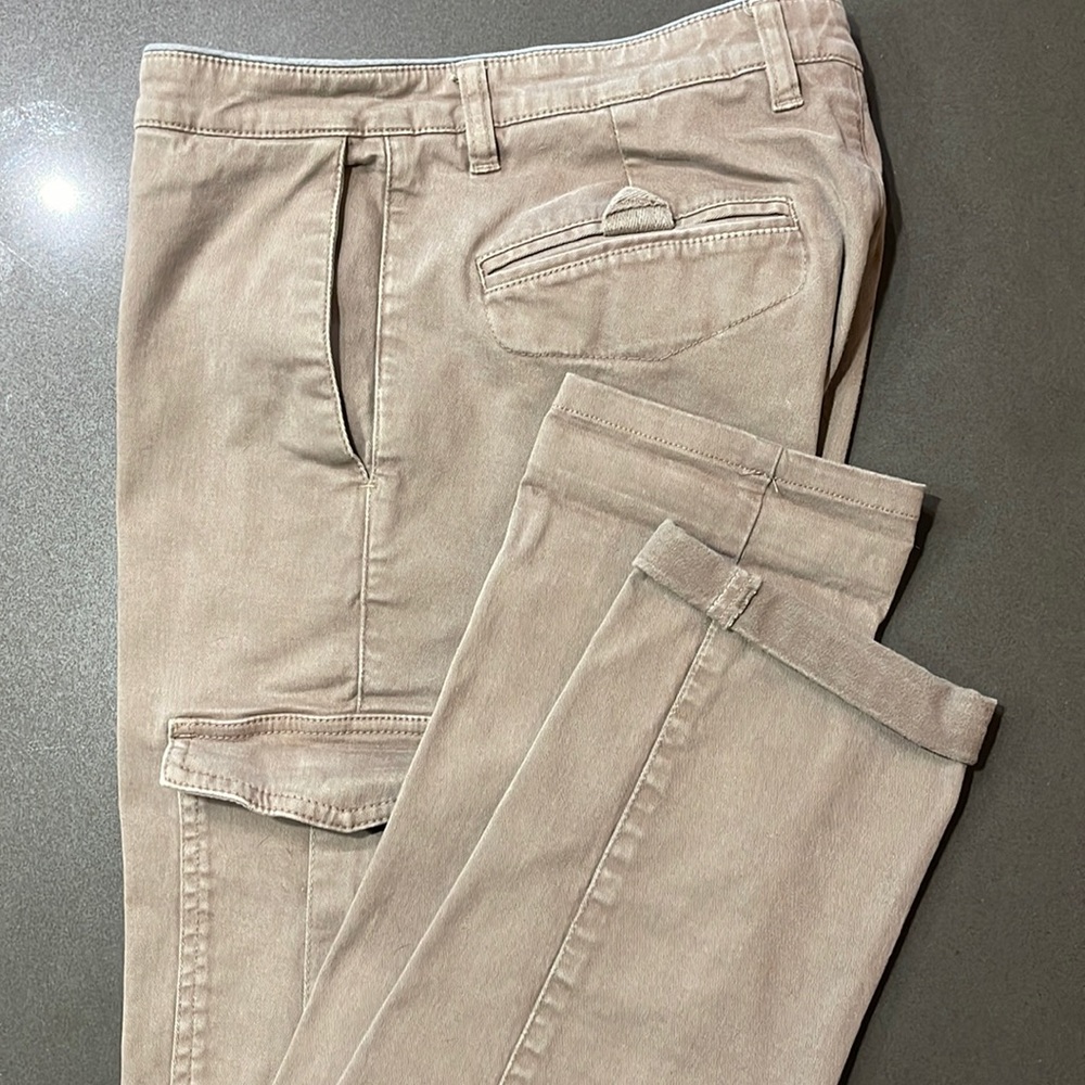 Eleventy Milano Cargo Pants